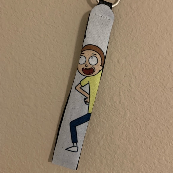 Customizable lanyards! - Picture 5 of 7